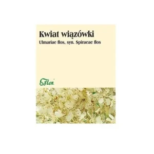 Wiązówka kwiat 50g