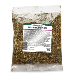 Ziele WIERZBOWNICY 50g