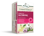 Herbatka fix NA CHRYPKĘ 20 saszetek po 2,0g