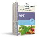 HERBATKA fix STRES 20 saszetek po 2,0g
