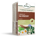 HERBATKA FIX NA WRZODY 20 saszetek po 2,0g