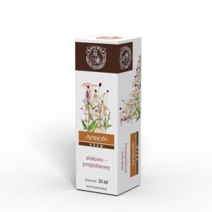Apibon krem 30ml