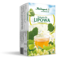 HERBATKA FIX LIPOWA 20 saszetek po 2,0g
