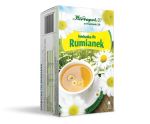 Herbatka fix RUMIANEK 20 saszetek po 1,5g