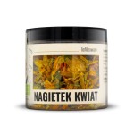 Nagietek kwiat liofilizowany EKO 10 g