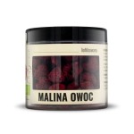 Malina owoc liofilizowany EKO 60 g