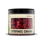 Cytryniec chiński owoc liofiizowany EKO 60 g