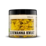 Dziewanna kwiat liofilizowany EKO 10 g