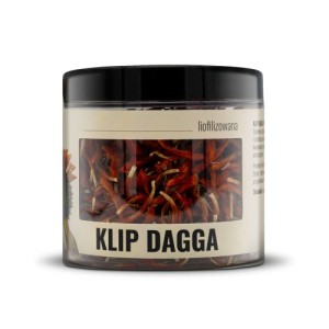 Klip dagga płatki liofilizowane 10 g