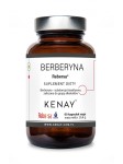 Berberyna Rebersa 60 kapsułek