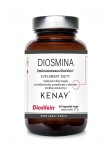 Diosmina zmikronizowana DiosVein® 60 kaps.