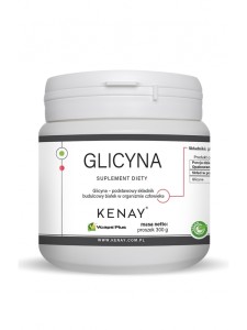 Glicyna proszek 300 g