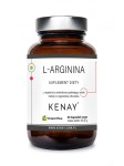 L-Arginina 60 kaps.