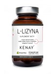 L-lizyna 60 kaps.