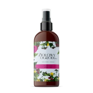 Hydrolat płatki róży 150 ml by Jozka