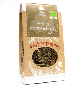 Rozmaryn EKO 30 g