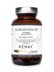 Kurkuma BCM-95® (CURCUGREEN®) z piperyną (BIOPERINE®) 60 kaps.