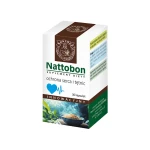Nattobon 30 kaps.