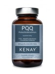 PQQ Pirolochinolinochinon 60 kaps. PREMIUM