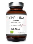 Spirulina Organiczna 180 tabl.