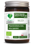 Skrzyp BIO + Pokrzywa BIO 400 mg 100 tabl.