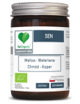 Sen BIO 450 mg  100 tabl.