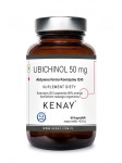 Ubichinol - Koenzym Q10 50 mg (60 kapsułek) - najnowsza technologia
