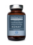 Ubichinol V100 aktywna forma Koenzymu Q10 120 kaps.