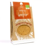 Imbir EKO 60 g