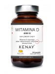 WITAMINA D3 4000 IU 60 kaps.