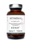 WITAMINA K2 Mena Q7 60 kapsułek