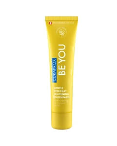Grejpfrutowa pasta do zębów Be you 60ml