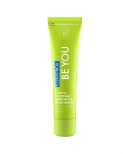 Jabłkowa pasta do zębów Be you 60ml