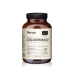 Colostrum A2 ekologiczne 60 kaps. NARUM