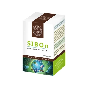 SIBOn 60 kaps.