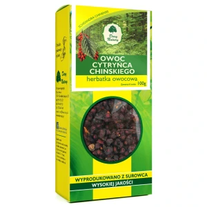CYTRYNIEC CHIŃSKI OWOC (100 G)