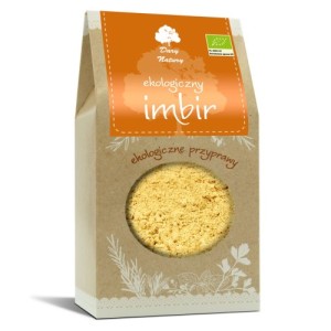 Imbir EKO 200 g