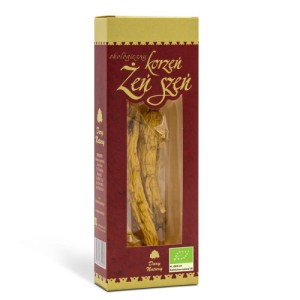 Żeń-szeń EKO 20 g 