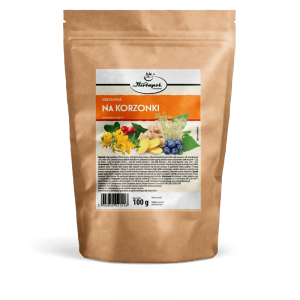Mieszanka NA KORZONKI 100g