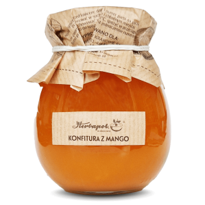 Konfitura z mango 300g