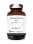 Ashwagandha®KSM-66  BIO 60 kaps.