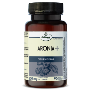 ARONIA+ 90 kaps.
