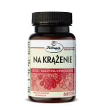 NA KRĄŻENIE 60 kaps.