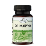 SYLIMARYNA 60 kaps.