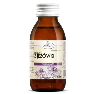 Eliksir Z JEŻÓWKI 100 ml