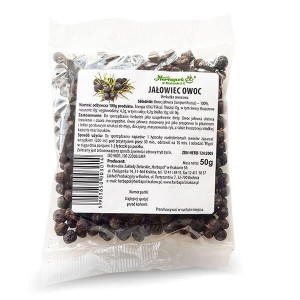 JAŁOWIEC Owoc 50g