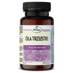 DLA TRZUSTKI 90 kaps.
