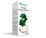 TINCTURA GINKGO BILOBAE 100 ml