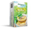 Herbatka fix MELISA 20 saszetek po 1,5g