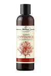 Szampon DO WŁOSÓW SUCHYCH Z MYDLNICĄ 250ml